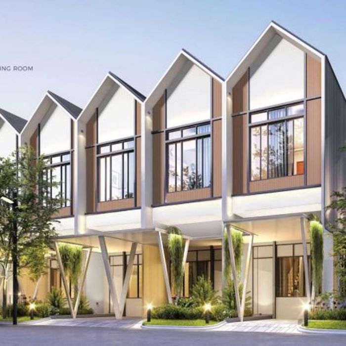 Detail Beli Rumah Di Tangerang Nomer 40