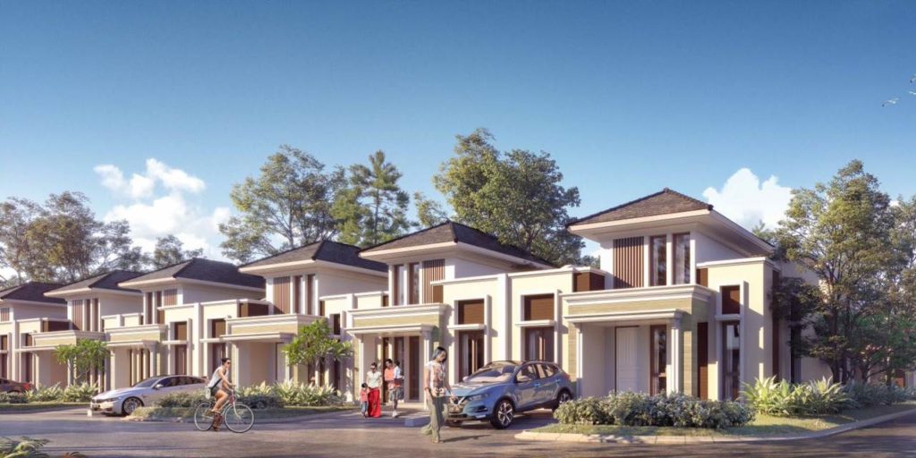 Detail Beli Rumah Di Tangerang Nomer 8