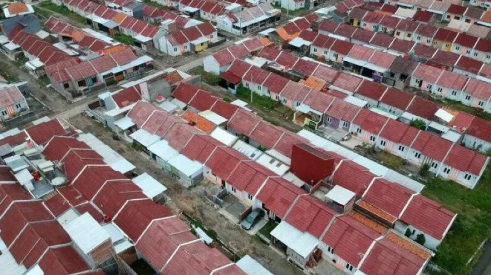 Detail Beli Rumah Kpr Atas Nama Istri Nomer 15