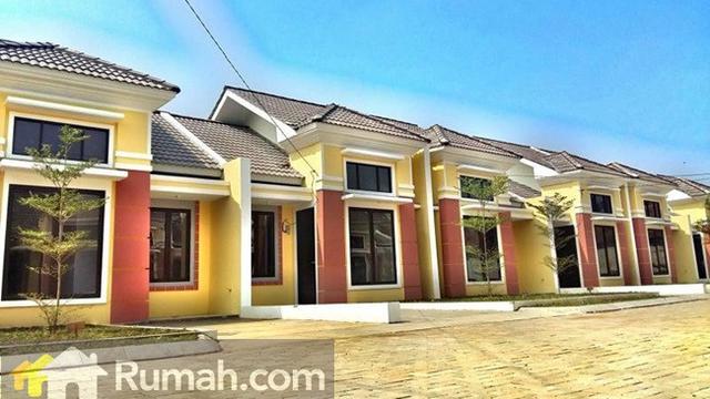 Detail Beli Rumah Kpr Atas Nama Istri Nomer 40