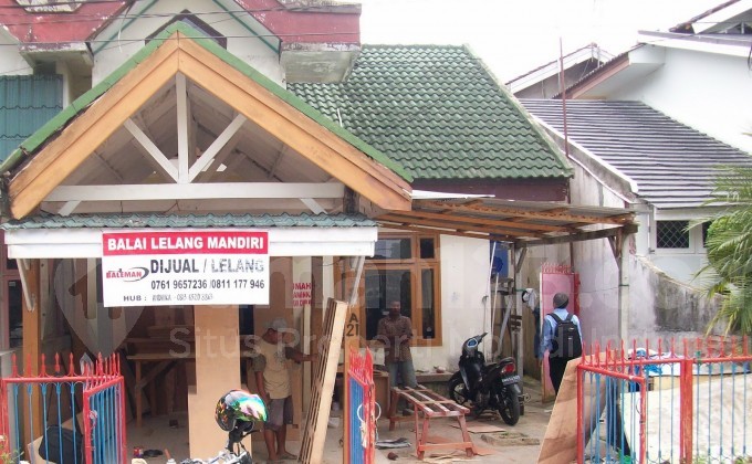 Detail Beli Rumah Lelang Di Btn Nomer 5