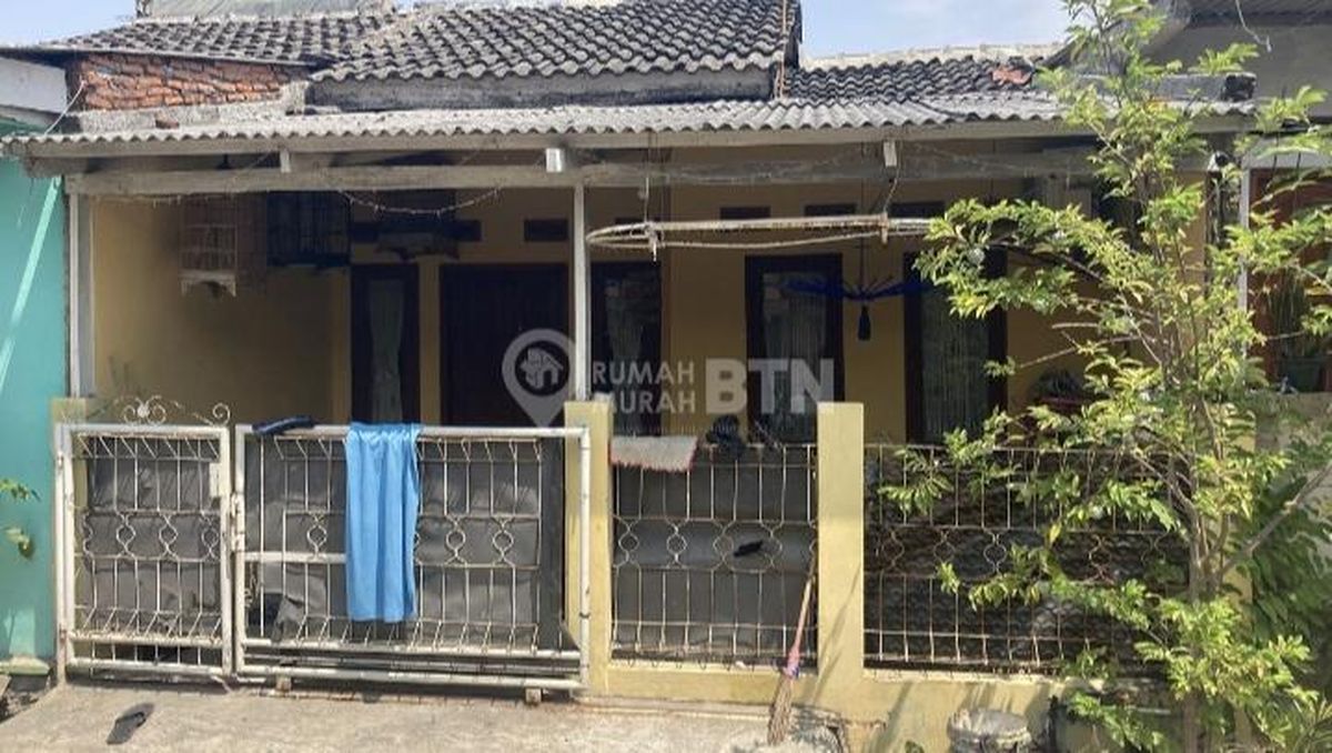 Beli Rumah Murah - KibrisPDR