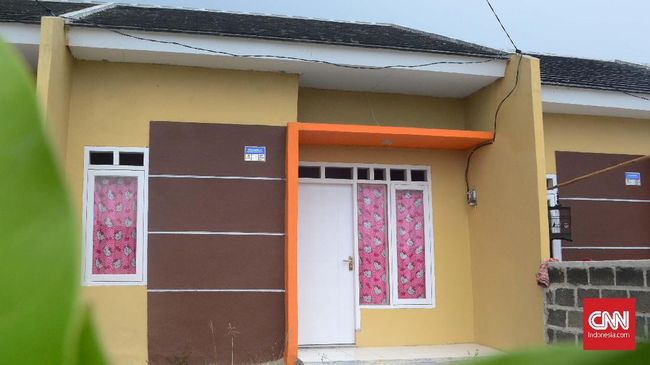 Detail Beli Rumah Murah Nomer 42