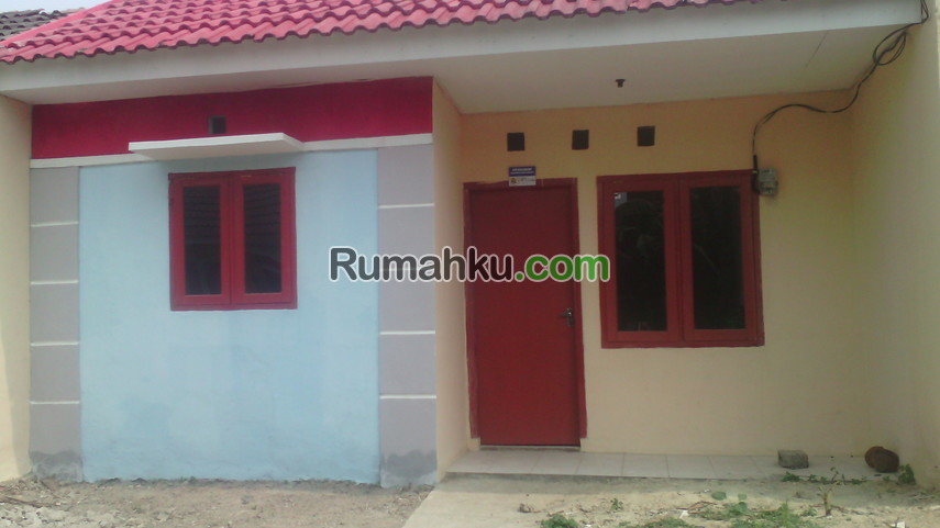 Detail Beli Rumah Murah Di Tangerang Nomer 11