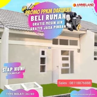 Detail Beli Rumah Murah Di Tangerang Nomer 34