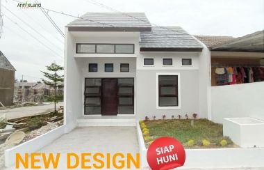 Detail Beli Rumah Murah Di Tangerang Nomer 6