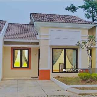 Detail Beli Rumah Murah Di Tangerang Nomer 49