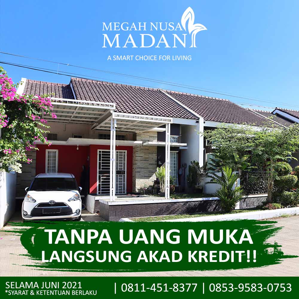 Detail Beli Rumah Sekarang Atau Nanti Nomer 9