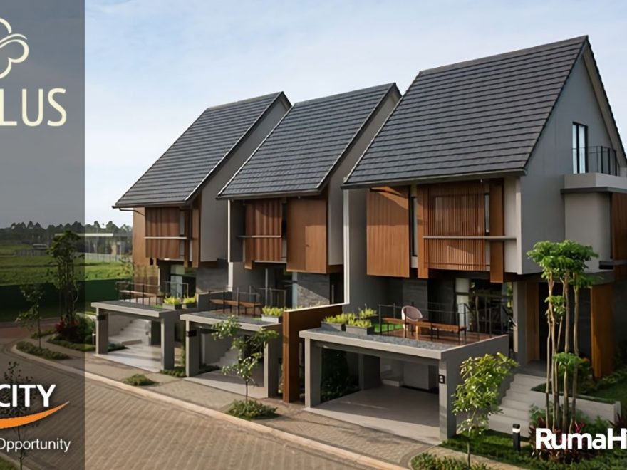 Detail Beli Rumah Serpong Nomer 44