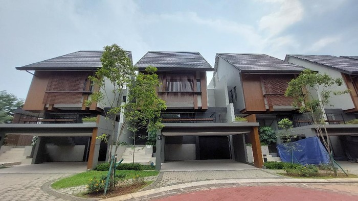 Detail Beli Rumah Serpong Nomer 7