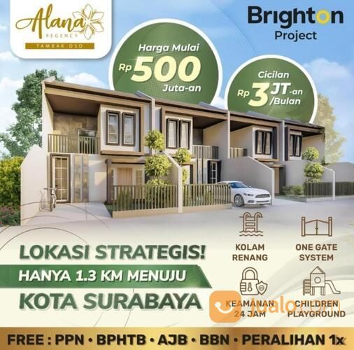 Detail Beli Rumah Sistem Nup Nomer 36