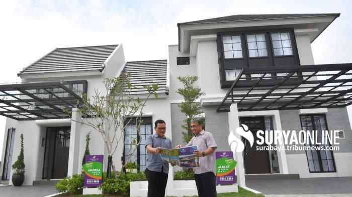 Detail Beli Rumah Sistem Nup Nomer 58