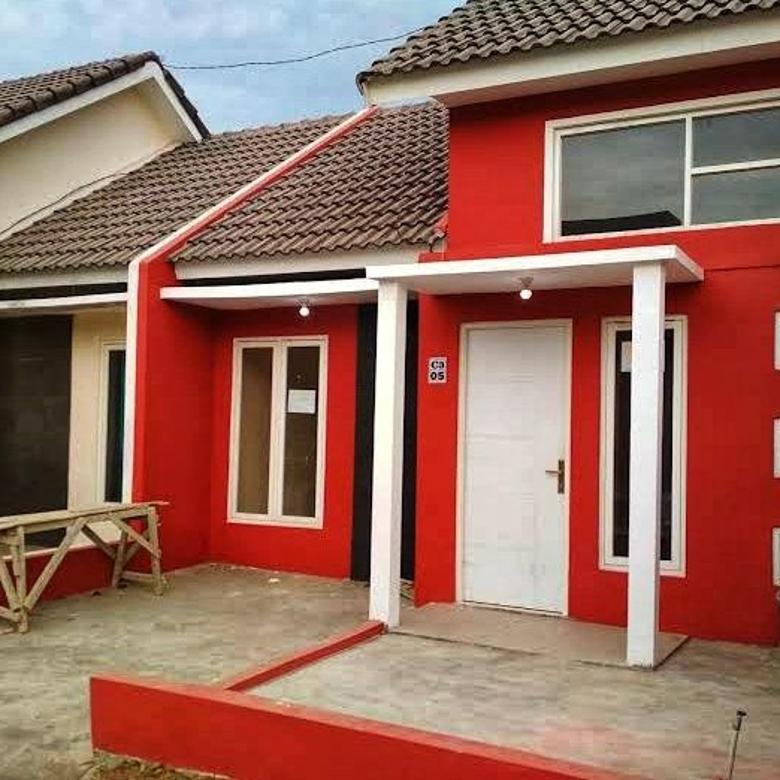 Detail Beli Rumah Tanpa Dp Nomer 39