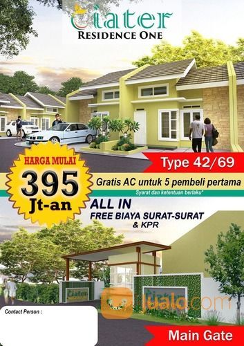 Detail Beli Rumah Tanpa Dp Nomer 44