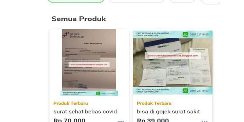 Detail Beli Surat Dokter Nomer 15