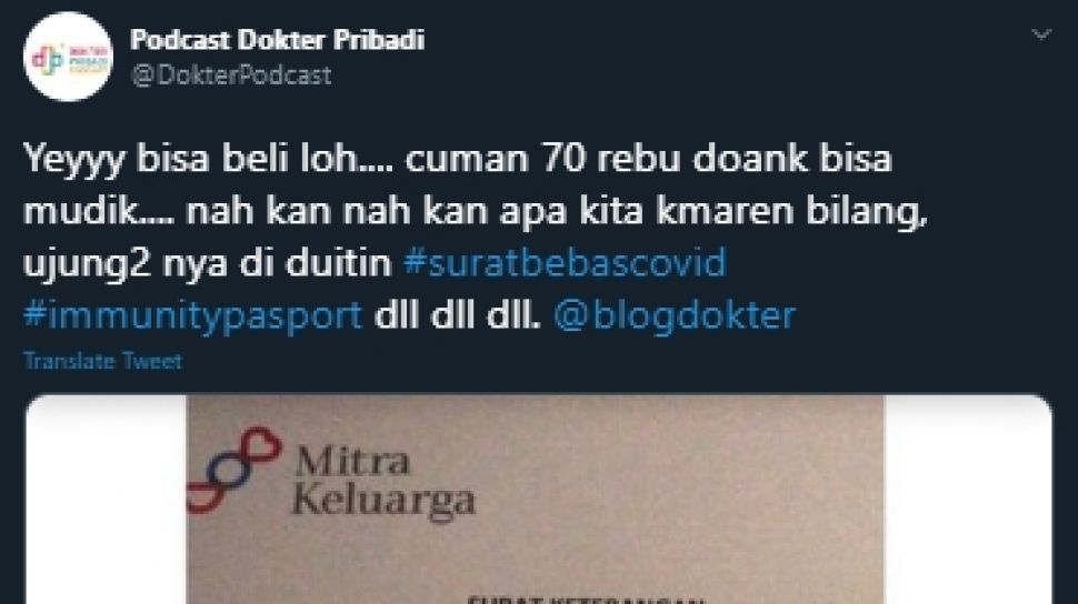 Detail Beli Surat Dokter Nomer 29