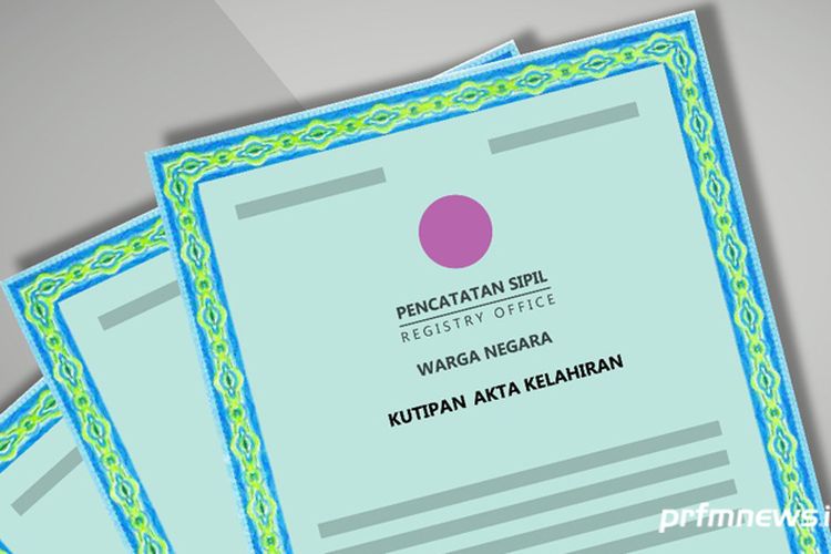 Detail Beli Surat Keterangan Lahir Nomer 43