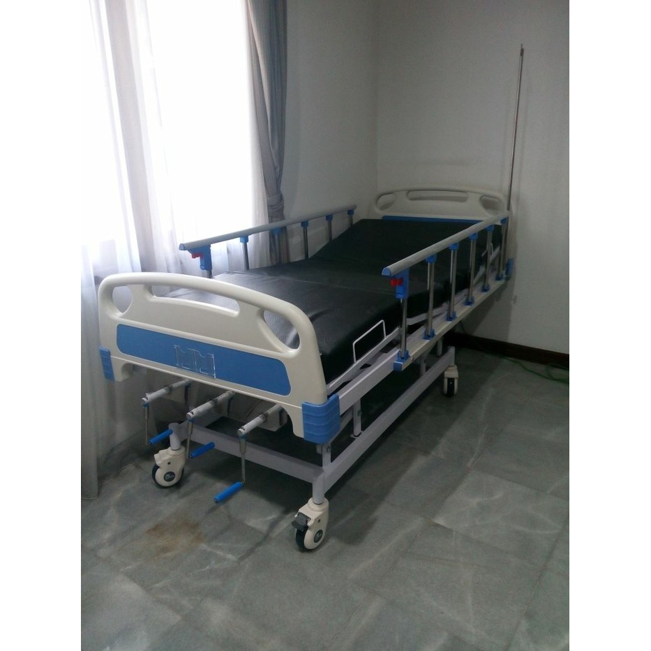 Detail Beli Tempat Tidur Rumah Sakit Nomer 21