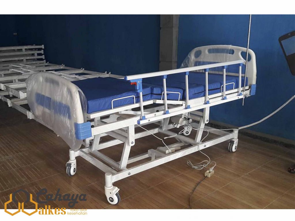 Detail Beli Tempat Tidur Rumah Sakit Nomer 40