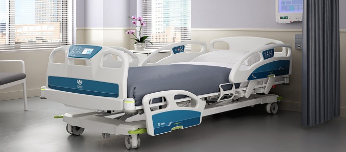 Detail Beli Tempat Tidur Rumah Sakit Nomer 50