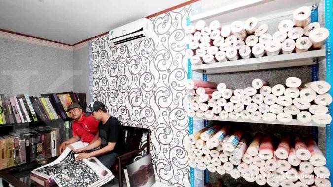 Detail Beli Wallpaper Dinding Kamar Nomer 28