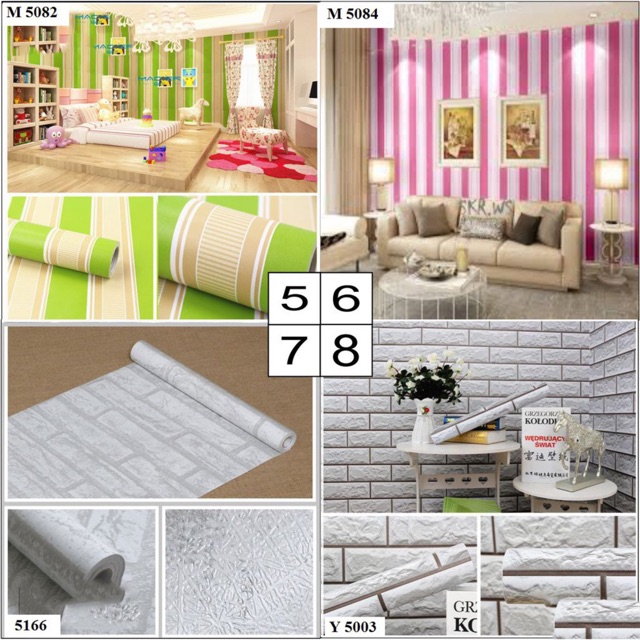 Detail Beli Wallpaper Dinding Kamar Nomer 9