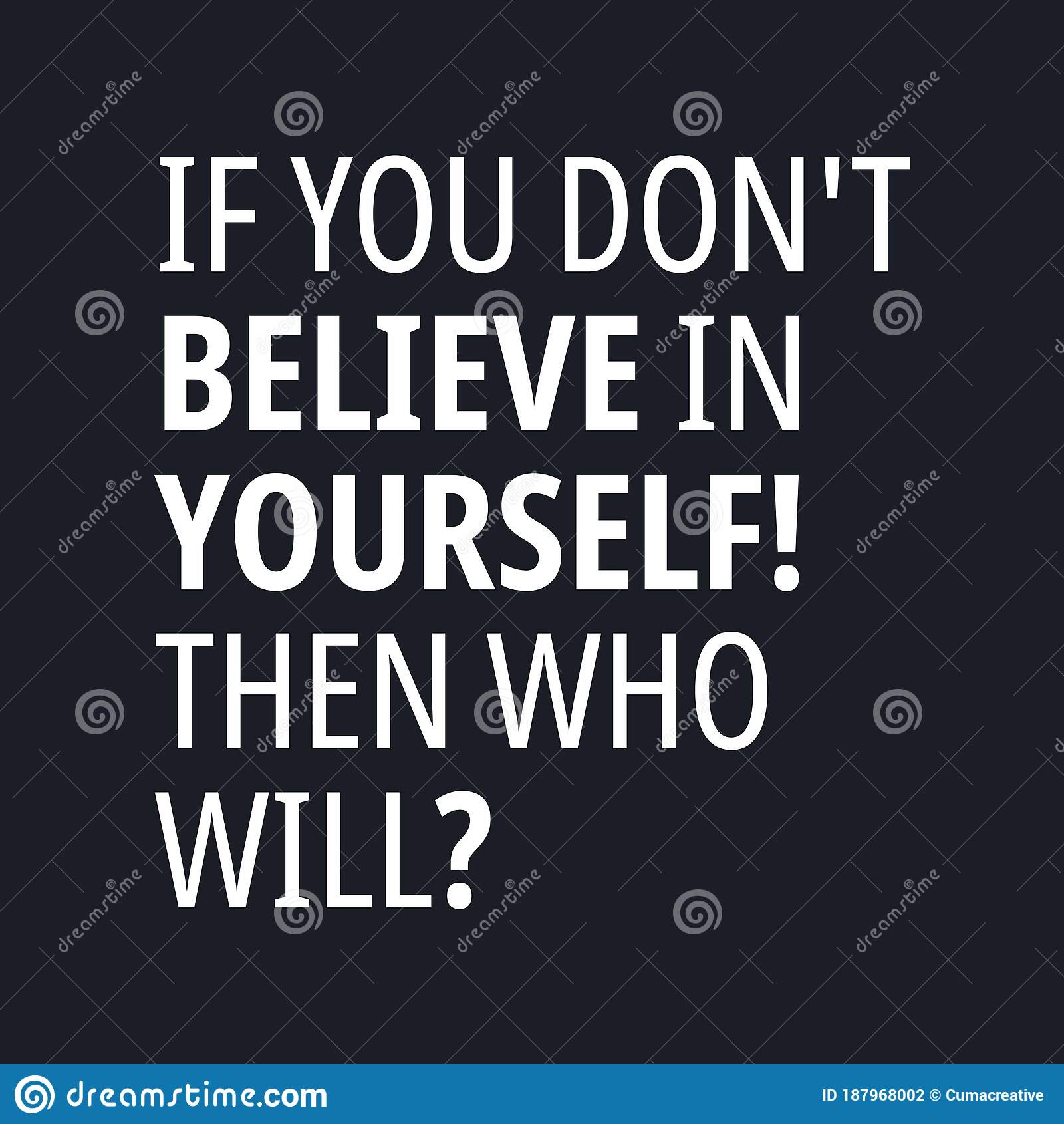 Detail Believe In Yourself Quotes Nomer 16