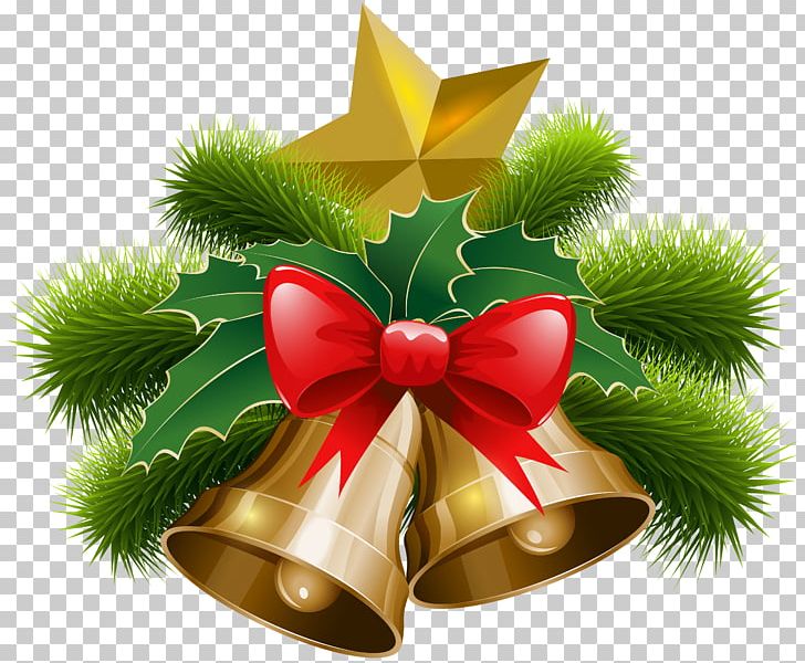 Bell Christmas Png - KibrisPDR