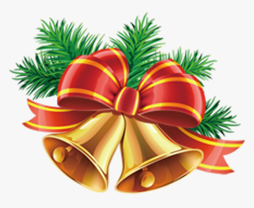 Detail Bell Christmas Png Nomer 12