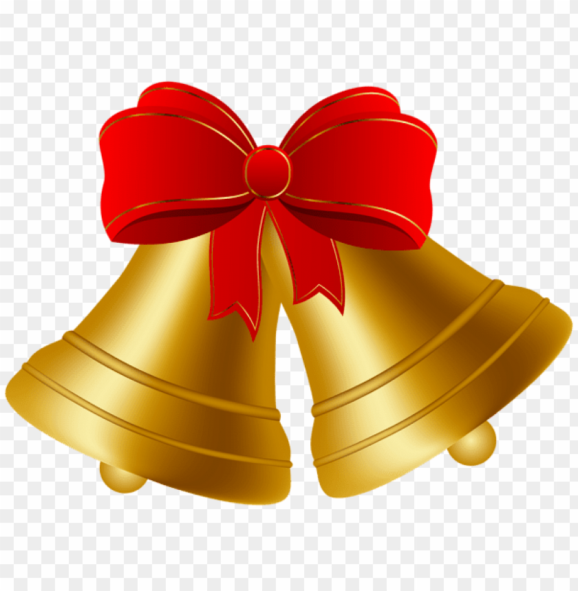 Detail Bell Christmas Png Nomer 24