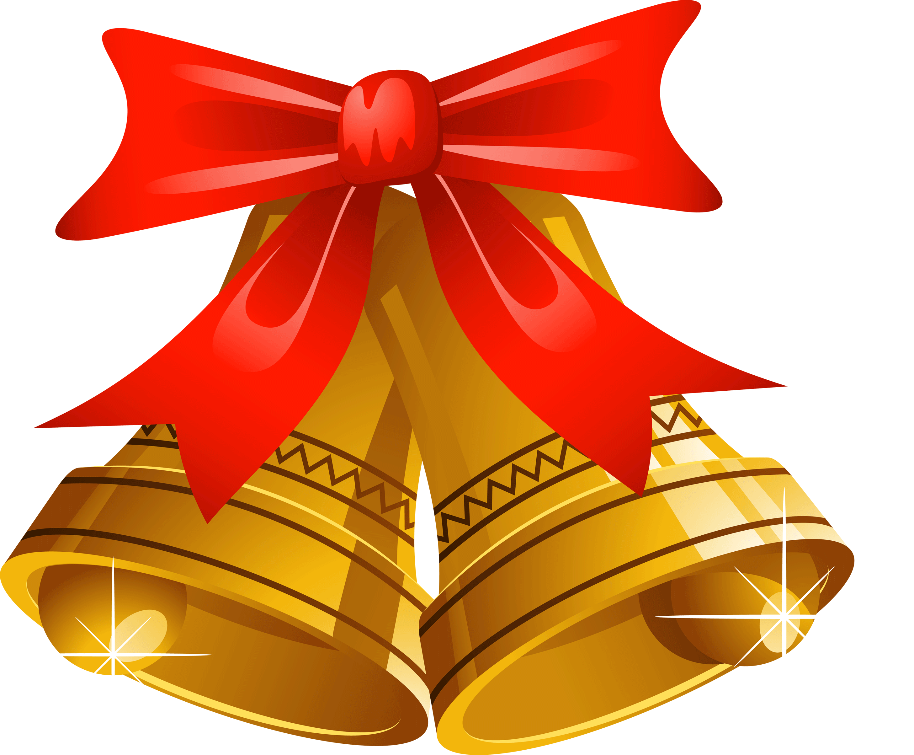 Detail Bell Christmas Png Nomer 26