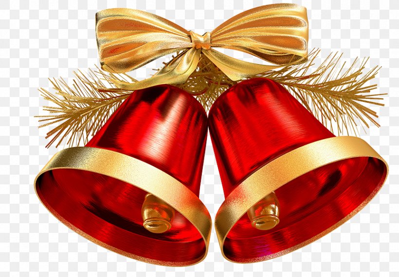 Detail Bell Christmas Png Nomer 28