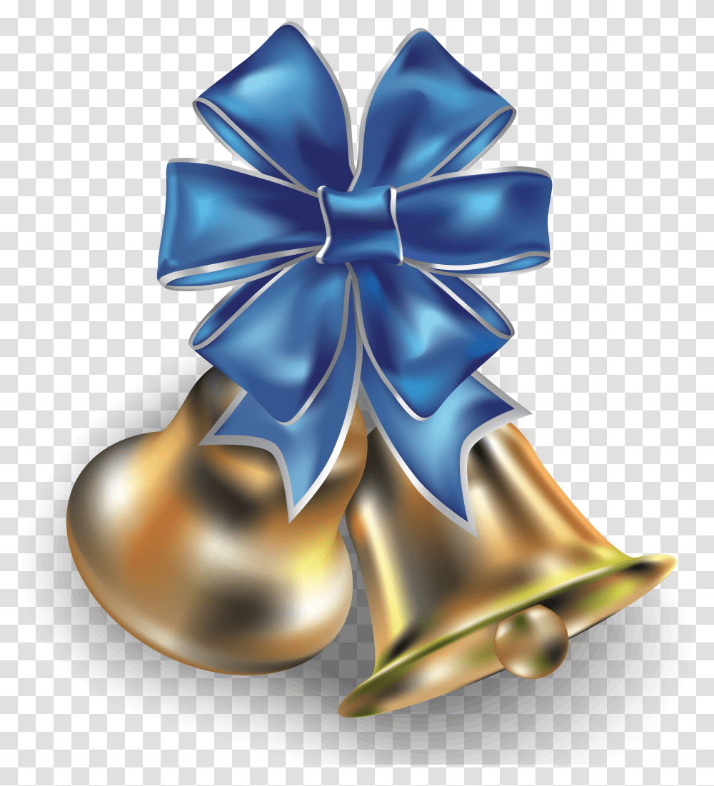 Detail Bell Christmas Png Nomer 32