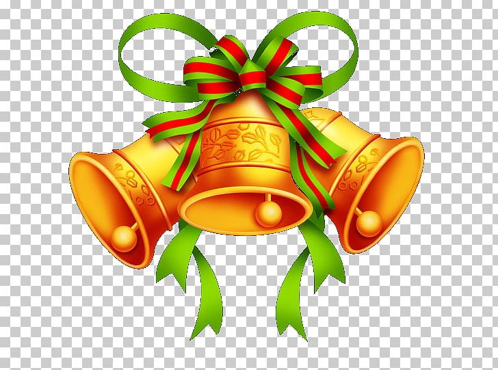 Detail Bell Christmas Png Nomer 33
