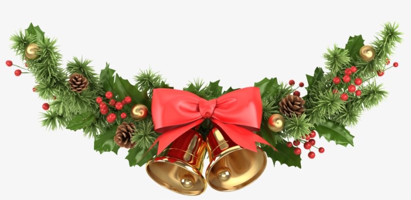 Detail Bell Christmas Png Nomer 34