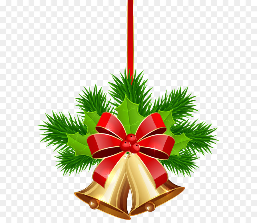 Detail Bell Christmas Png Nomer 37