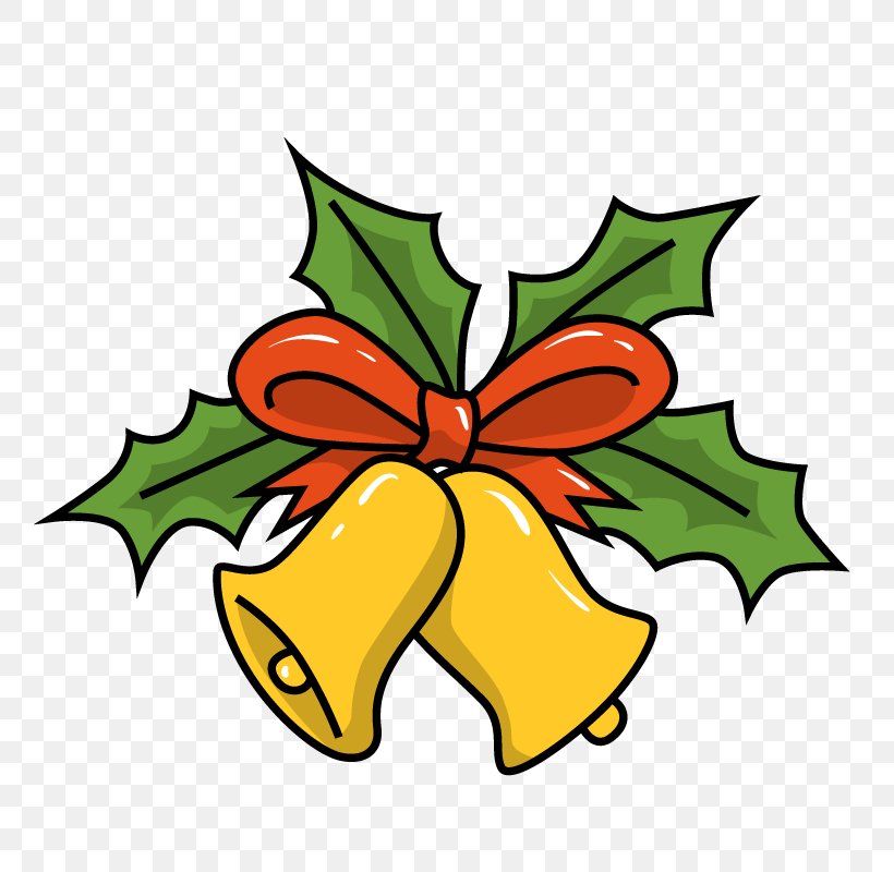 Detail Bell Christmas Png Nomer 38