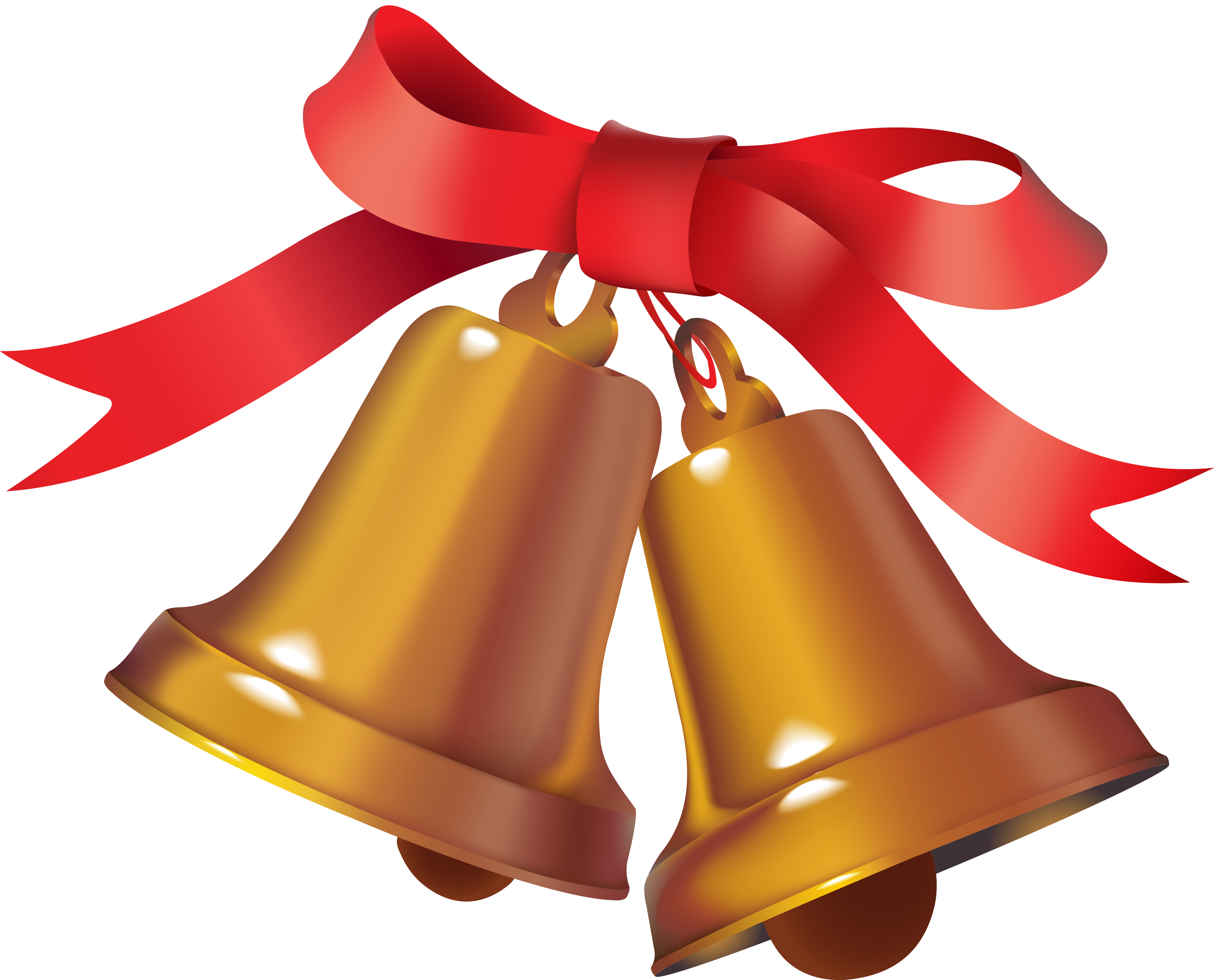 Detail Bell Christmas Png Nomer 39