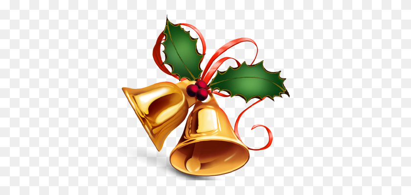Detail Bell Christmas Png Nomer 40