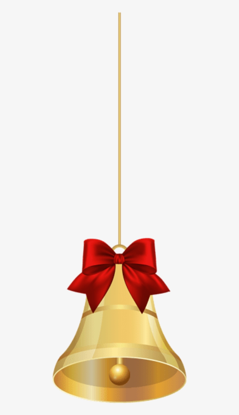 Detail Bell Christmas Png Nomer 43