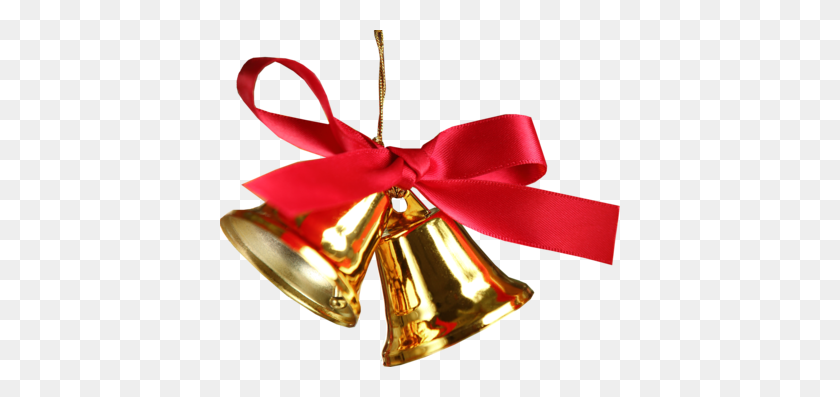 Detail Bell Christmas Png Nomer 53