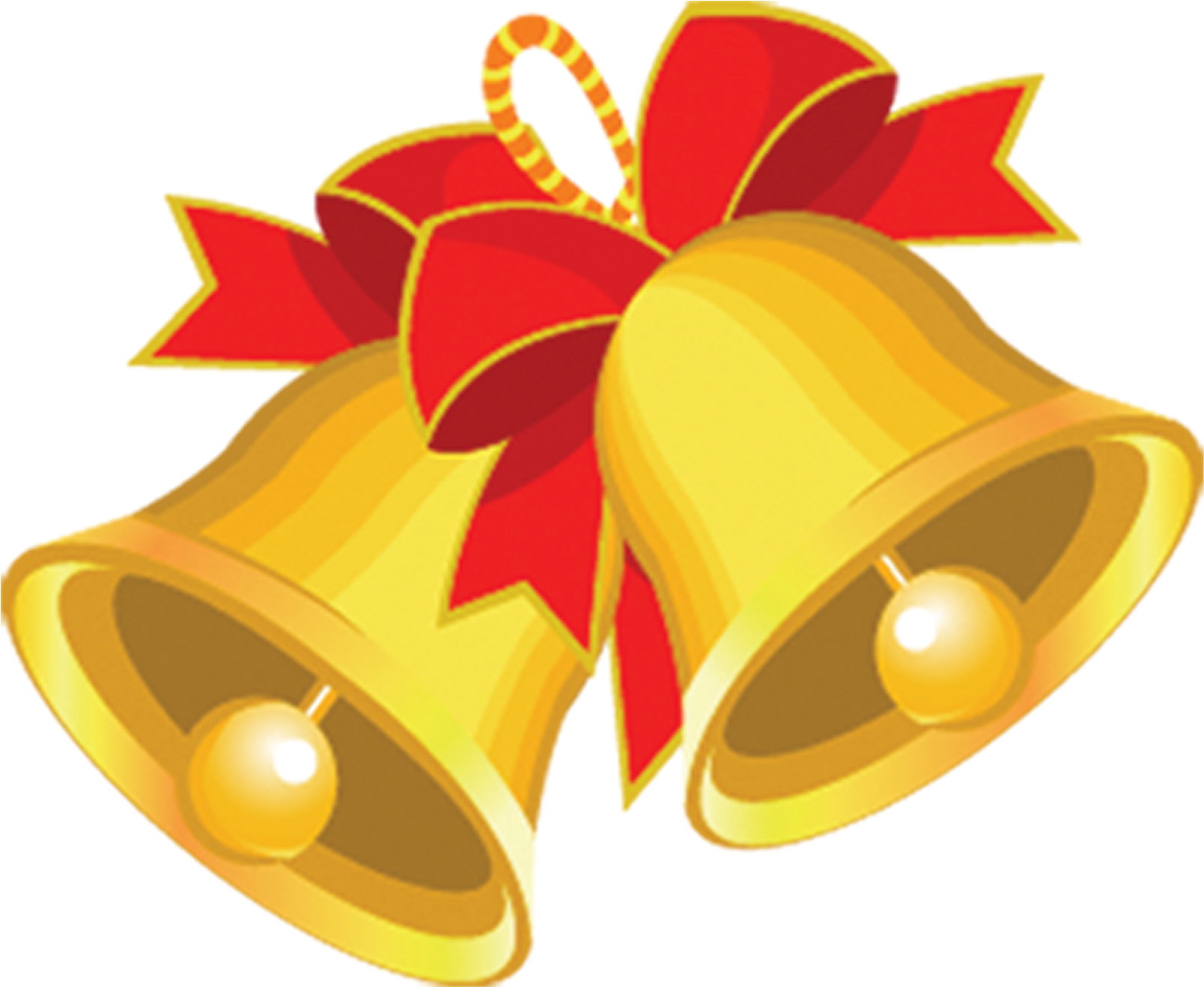 Detail Bell Christmas Png Nomer 54