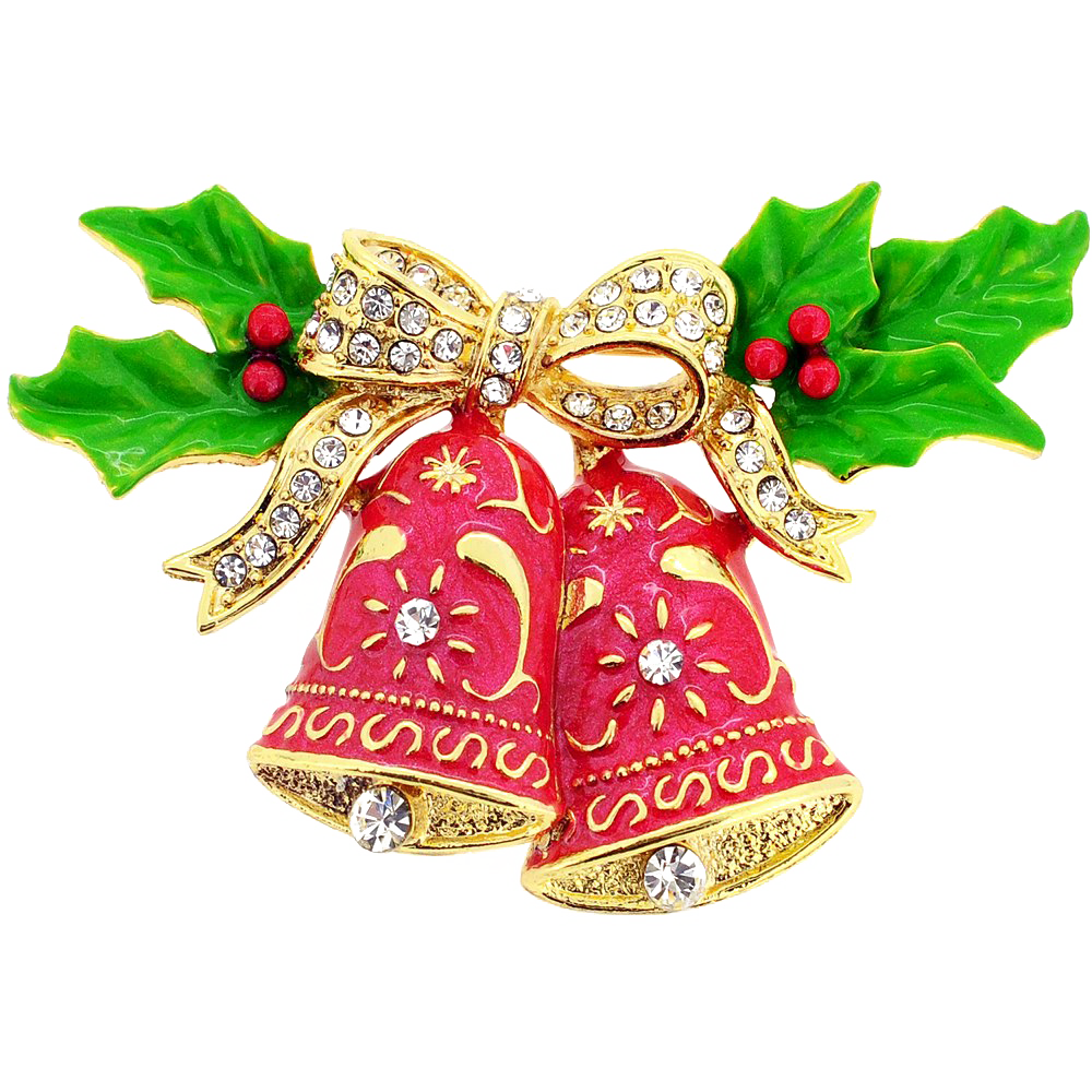 Detail Bell Christmas Png Nomer 57