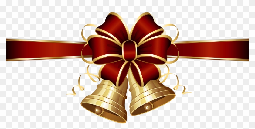 Detail Bell Christmas Png Nomer 58
