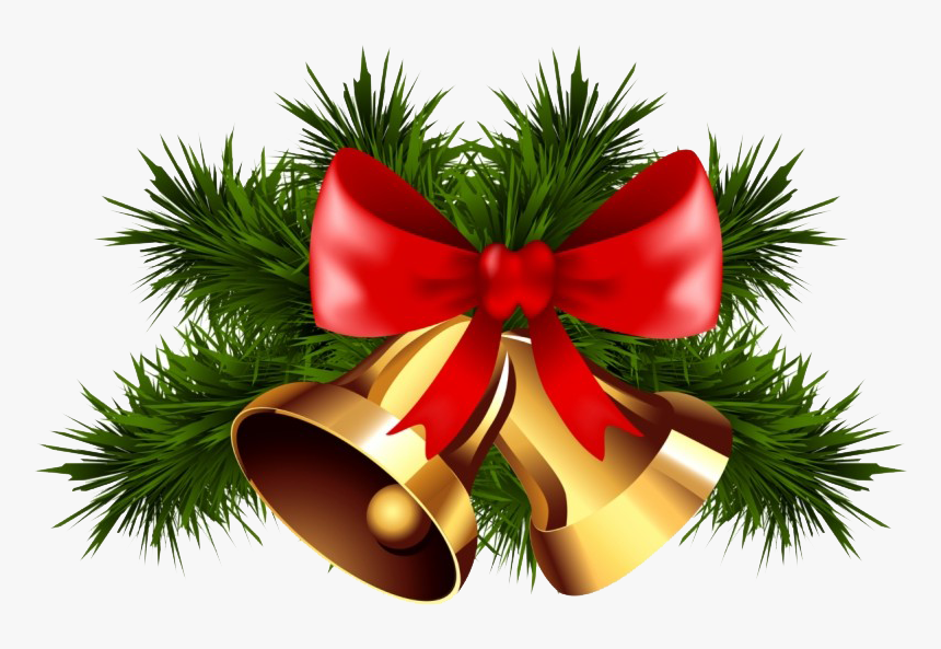Detail Bell Christmas Png Nomer 7