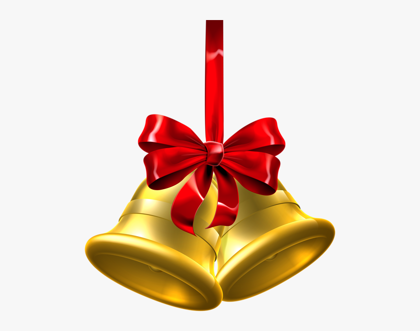Detail Bell Christmas Png Nomer 8