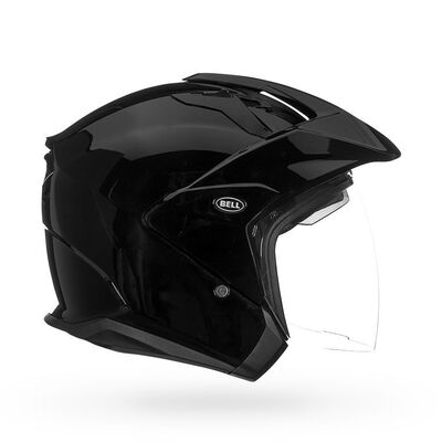 Detail Bell Modular Helmets With Bluetooth Nomer 14