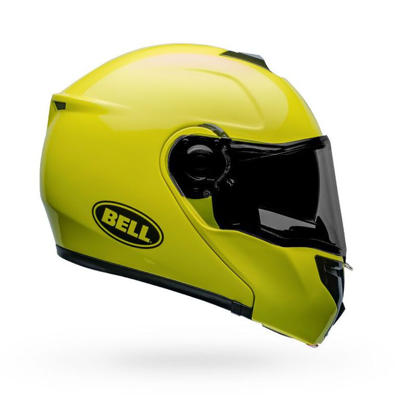 Detail Bell Modular Helmets With Bluetooth Nomer 15