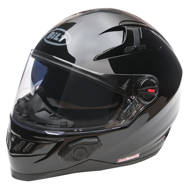 Detail Bell Modular Helmets With Bluetooth Nomer 19