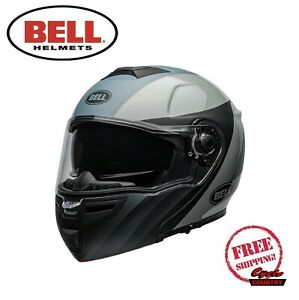 Detail Bell Modular Helmets With Bluetooth Nomer 21